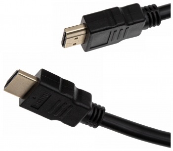  - Cactus CS-HDMI.1.4-2 HDMI (m)/HDMI (m) 2.   