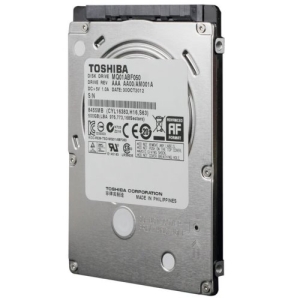   Toshiba SATA-III 500Gb MQ01ABF050 (5400rpm) 8Mb 2.5