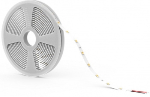  Basic 12V 8W/m 900lm/m 3000K IP20 LED 3m 1/100
