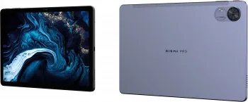  Digma Pro Infinity G85 (2.0) 8C RAM8Gb ROM128Gb 10.1 In-Cell 1920x1200 4G 2Sim Android 14 