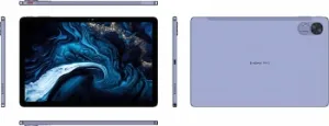  Digma Pro Infinity G85 (2.0) 8C RAM8Gb ROM128Gb 10.1 In-Cell 1920x1200 4G 2Sim Android 14 