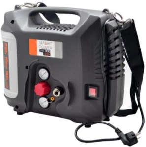 Berkut Smart Power SAC-300 180/  3.5