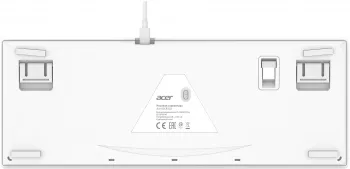  Acer OKR302   USB  BT/Radio for gamer   LED (ZL.K