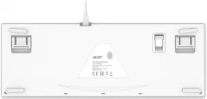  Acer OKR302   USB  BT/Radio for gamer   LED (ZL.K