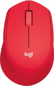  USB OPTICAL WRL M280 RED 910-004308 LOGITECH