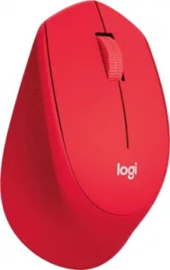  USB OPTICAL WRL M280 RED 910-004308 LOGITECH