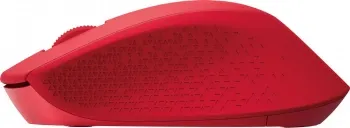  USB OPTICAL WRL M280 RED 910-004308 LOGITECH