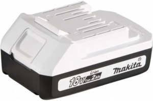  Makita BL1820G 18 2 Li-Ion (191N69-0)