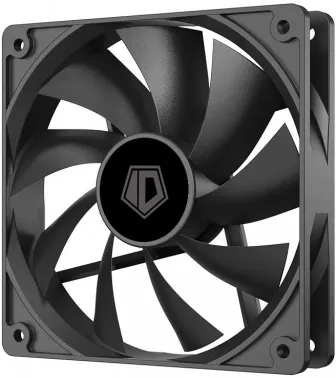    ID-Cooling XF-120-K 12012025  (PWM)