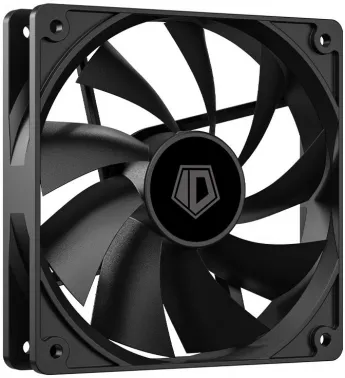    ID-Cooling XF-120-K 12012025  (PWM)
