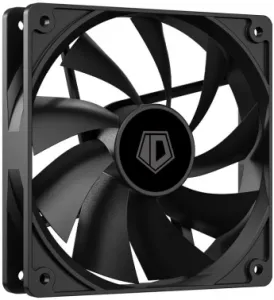    ID-Cooling XF-120-K 12012025  (PWM)