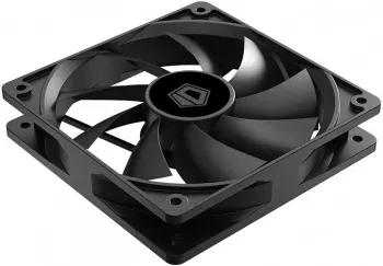    ID-Cooling XF-120-K 12012025  (PWM)