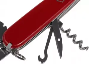   Victorinox Climber (1.3703) 91 14  .