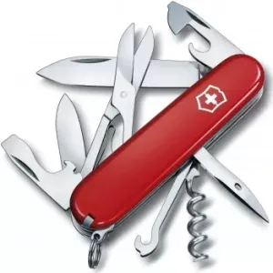   Victorinox Climber (1.3703) 91 14  .