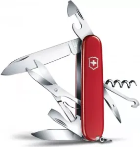   Victorinox Climber (1.3703) 91 14  .
