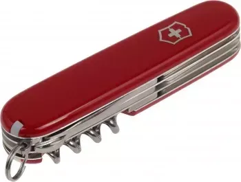   Victorinox Climber (1.3703) 91 14  .