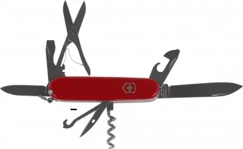   Victorinox Climber (1.3703) 91 14  .