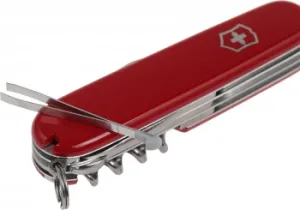   Victorinox Climber (1.3703) 91 14  .