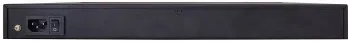   OSNOVO L2 PoE Gigabit Ethernet  48 RJ45 PoE + 4*GE SFP,  30W  , 