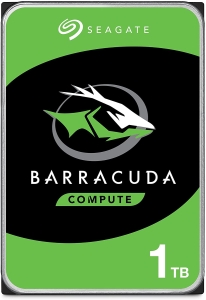   SEAGATE HDD Mobile Barracuda25 Guardian (2.5/ 1TB/ SATA 6Gb/s/ rmp 7200)