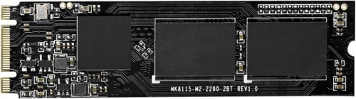  SSD Kingspec SATA-III 256GB NT-256