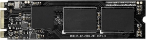  SSD Kingspec SATA-III 256GB NT-256