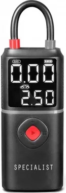   Berkut DAC-compact 12/  0.10