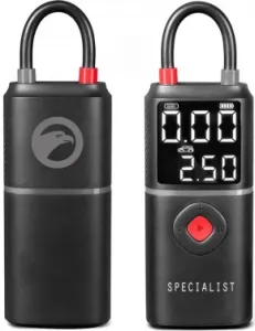   Berkut DAC-compact 12/  0.10