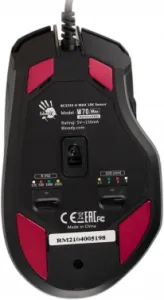  A4Tech Bloody W70 Max   (10000dpi) USB