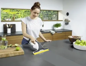   Karcher WV 6 Plus 