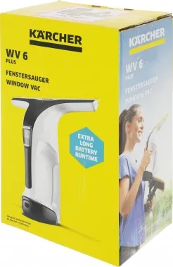   Karcher WV 6 Plus 