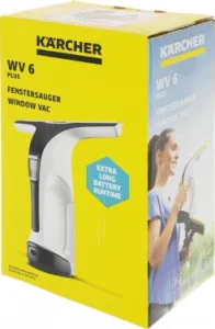   Karcher WV 6 Plus 