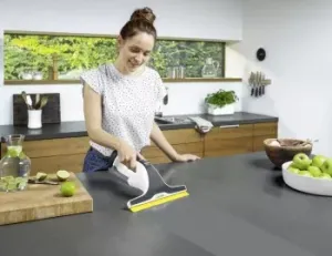  Karcher WV 6 Plus 