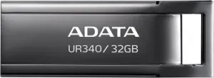   A-Data 32Gb UR340 AROY-UR340-32GBK USB3.2 