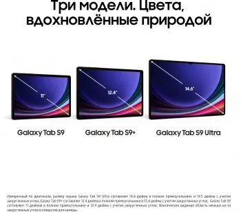  Samsung Galaxy Tab S9 SM-X710 Snapdragon SM-X710NZAACAU