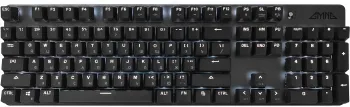  GMNG GG-KB785XW  / USB  BT/Radio Multimedia for gamer 