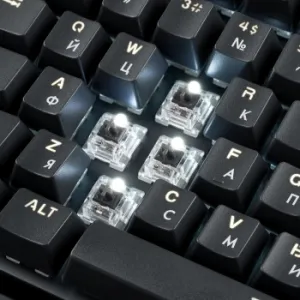  GMNG GG-KB785XW  / USB  BT/Radio Multimedia for gamer 