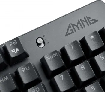 GMNG GG-KB785XW  / USB  BT/Radio Multimedia for gamer 