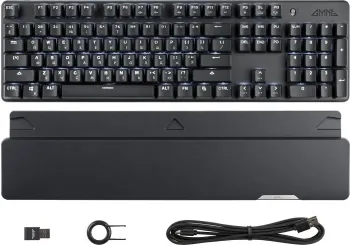  GMNG GG-KB785XW  / USB  BT/Radio Multimedia for gamer 
