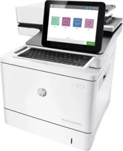  HP Color LaserJet Enterprise Flow MFP M578C (p/c/s/f,A4,1200dpi,38(38)ppm,1,25GB(print),512MB(sc