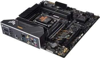   ASUS TUF GAMING B660M-PLUS WIFI LGA1700