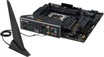   ASUS TUF GAMING B660M-PLUS WIFI LGA1700