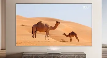    Xgimi 127.6x224.5 100 UST ALR Screen 16:9  