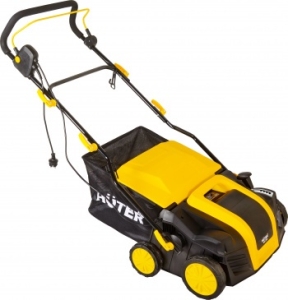  - ESA-2000 Huter