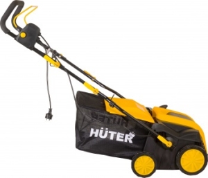 - ESA-2000 Huter