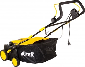  - ESA-2000 Huter