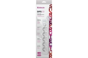 Defender     DFS 131, , 5 , 1.5 .
