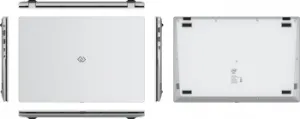  Digma EVE P4851 N-series N200 8Gb SSD256Gb Intel UHD Graphics 14 IPS FHD (1920x1080) Window