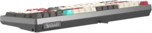  A4Tech Bloody S98 Pixels Red   USB / (S98)