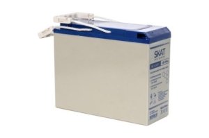  - SKAT SB 1250FT  -,  AGM 12 50 (8977)